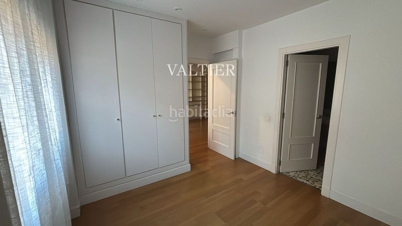 Foto 1f759fb7-2494-40b0-b885-d2bac53c64f8. Rent flat in Hispanoamérica-Bernabéu Madrid