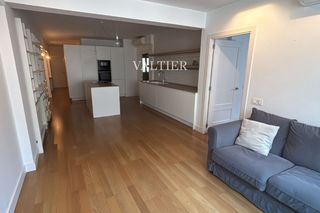 Rent Flat  De fuente del saz. Piso en calle fuente del saz, hispanoamérica, madrid