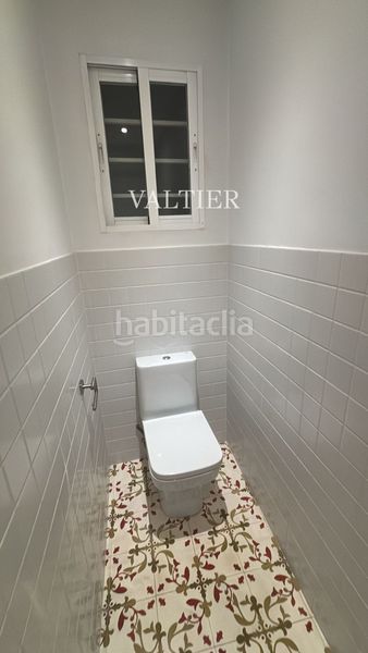 Foto 756524e9-5b07-42d4-a686-49ee11e50b19. Rent flat in Hispanoamérica-Bernabéu Madrid