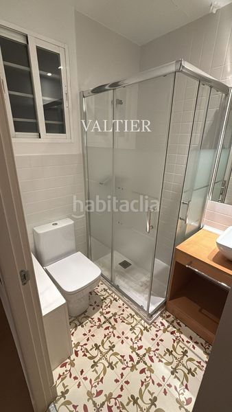 Foto d79484f6-a9a7-4152-afc1-f968583d56d5. Rent flat in Hispanoamérica-Bernabéu Madrid