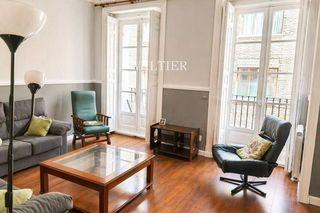 Miete Etagenwohnung  De san mateo,. Luminosa vivienda en alquiler en calle de travesía de san mateo,