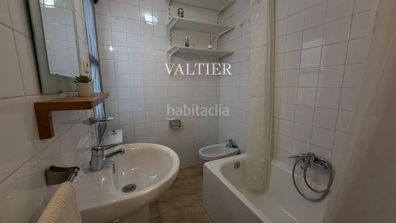 Foto 03dc9eea-3d85-4a86-bf03-88ab2bc0c6ff. Rent flat in Casa de Campo Madrid