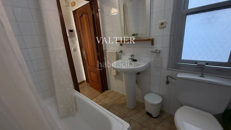 Foto 0590e224-2dee-4664-afe5-e4052adef1cc. Rent flat in Casa de Campo Madrid