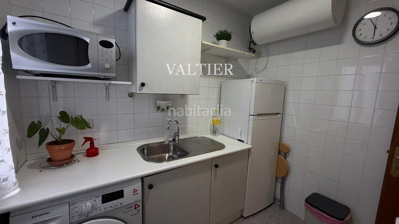 Foto 33531d1a-929b-482a-97a6-1600b4a78b69. Rent flat in Casa de Campo Madrid