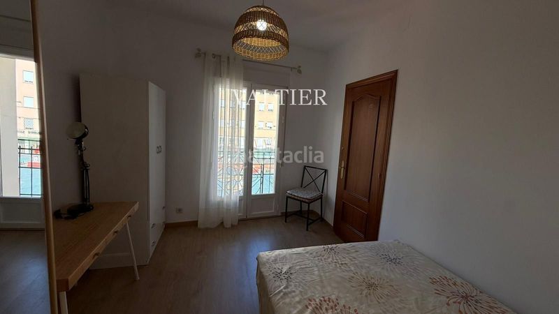 Foto 414c12ae-1f2c-4135-9d10-687d98e6370c. Rent flat in Casa de Campo Madrid