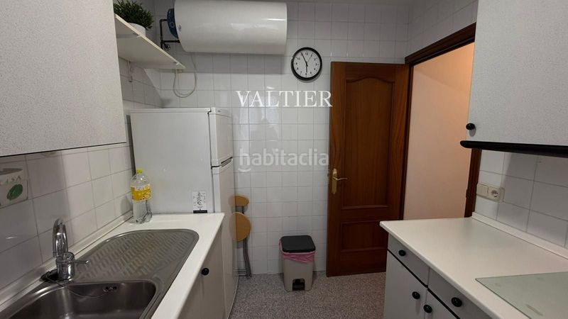 Foto 5b6762b5-2e5c-4c98-a0b2-848e33cab9df. Rent flat in Casa de Campo Madrid