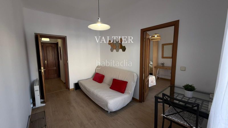 Foto abaf850e-75c1-4f05-b1aa-eca632d68310. Rent flat in Casa de Campo Madrid