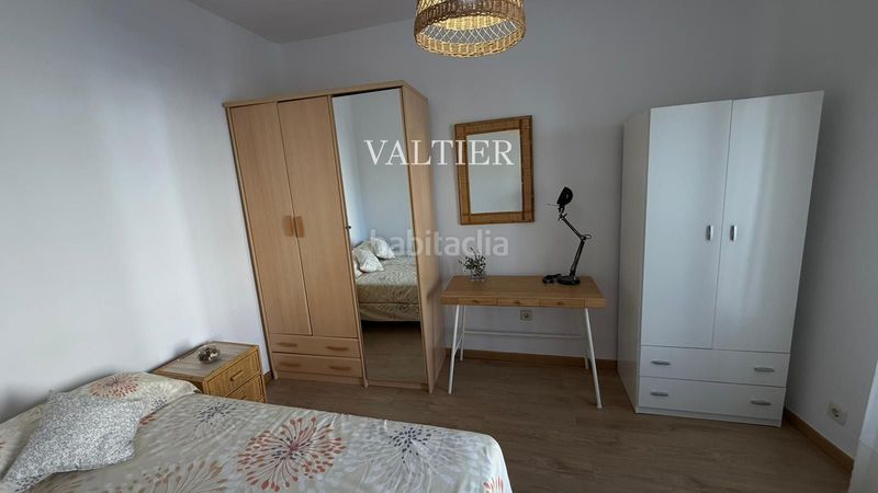 Foto ac00deaf-c46d-4f17-b4aa-9ddfb8a87803. Rent flat in Casa de Campo Madrid