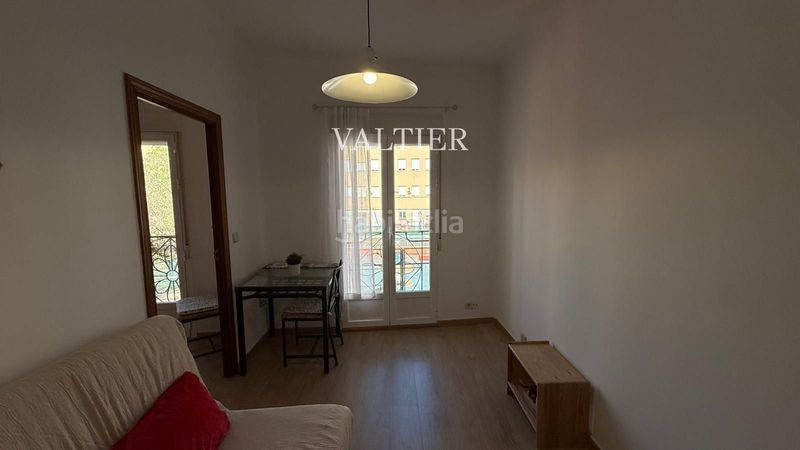 Foto d374a283-376f-4068-8db9-aeb12b94b929. Rent flat in Casa de Campo Madrid