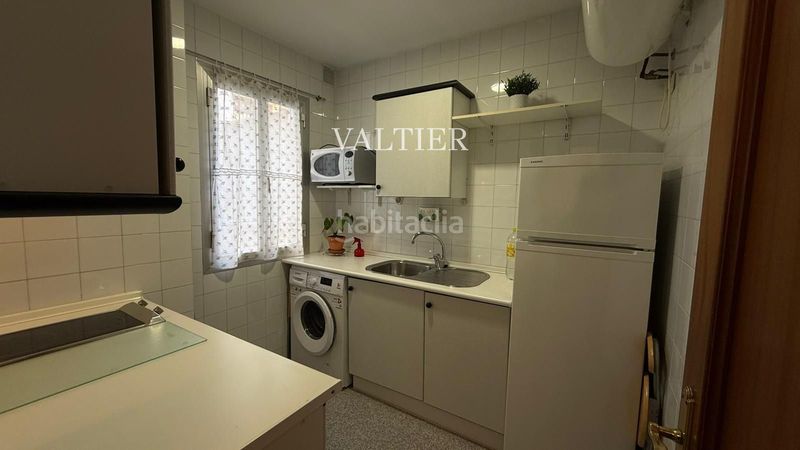 Foto fc7539cd-4095-49a2-be94-e7a282b12375. Rent flat in Casa de Campo Madrid