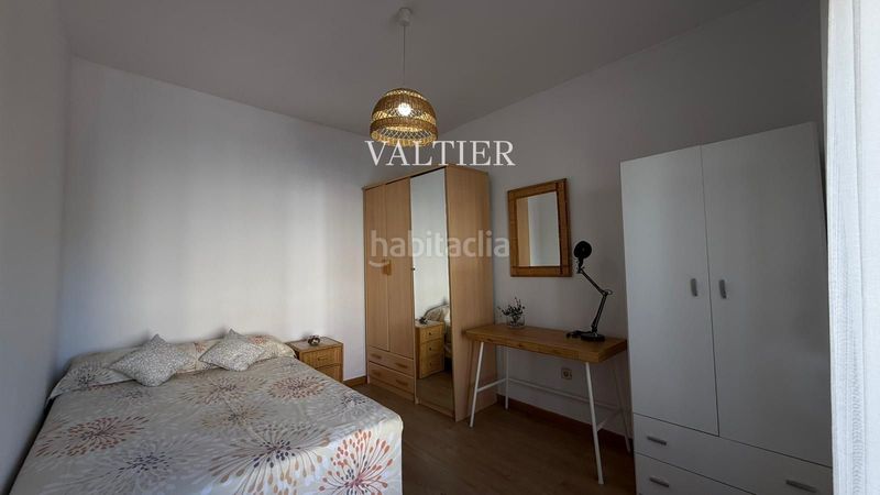 Foto fe16ab6a-9db3-45bc-8c0e-47c9ae3b0344. Rent flat in Casa de Campo Madrid