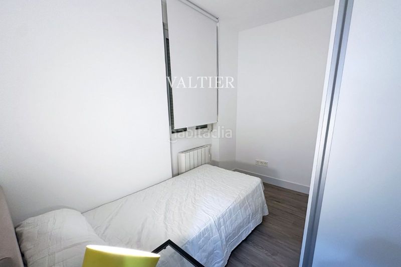 Foto 02c8354f-6897-4293-9f29-a7e1659a7e37. Rent flat with heating in Arapiles Madrid
