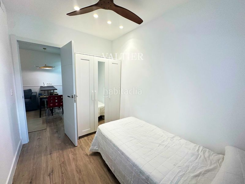 Foto 18d46bad-4f4f-4625-a15c-b2124f6a5278. Rent flat with heating in Arapiles Madrid