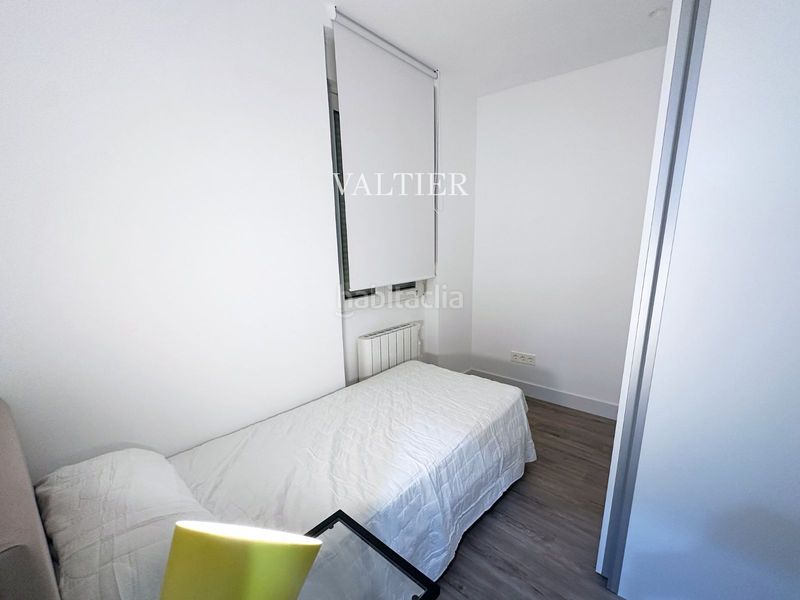 Foto 25d3899e-4a83-42b8-bd71-dbdbfd7a8a8a. Rent flat with heating in Arapiles Madrid