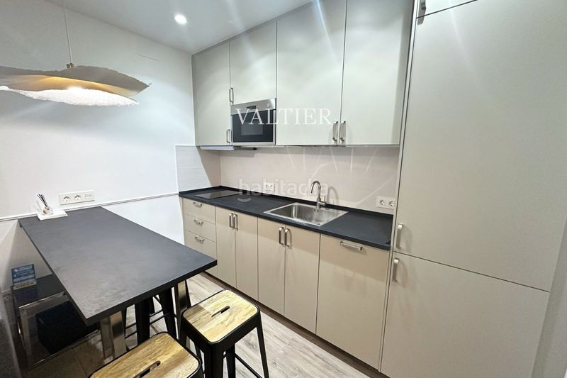 Foto 2e03291e-33fb-447c-b84a-b47efcbb674a. Rent flat with heating in Arapiles Madrid