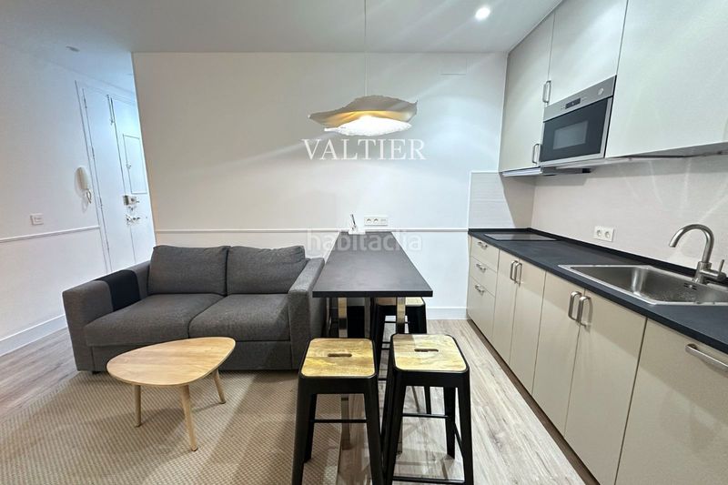 Foto 309b86b7-3b84-40c6-9314-03fe8683c684. Rent flat with heating in Arapiles Madrid