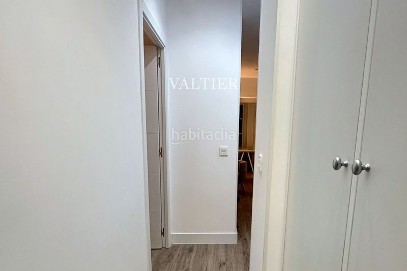 Foto 3be8052a-f2ac-436d-9134-e4085ce21f1b. Rent flat with heating in Arapiles Madrid