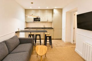 Rent Flat  De galileo. Piso en calle galileo, chamberí, madrid