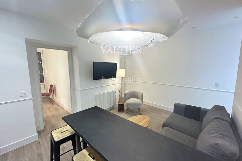 Foto 4aa37907-a881-414c-8eaf-4beb35899c85. Rent flat with heating in Arapiles Madrid
