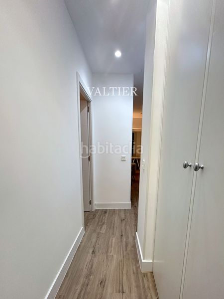 Foto 4be474f5-50f6-48bd-9f7a-eab84ec3df07. Rent flat with heating in Arapiles Madrid