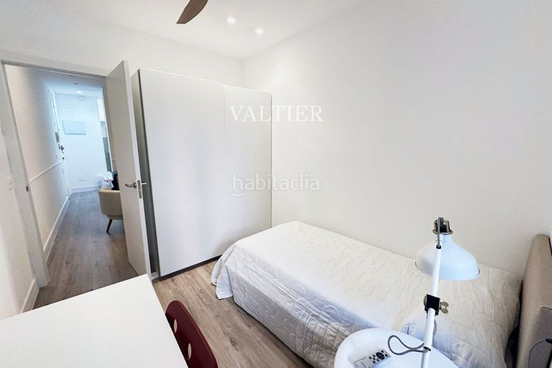 Foto 59d09575-3f32-45f6-a6ef-b66a191b4396. Rent flat with heating in Arapiles Madrid