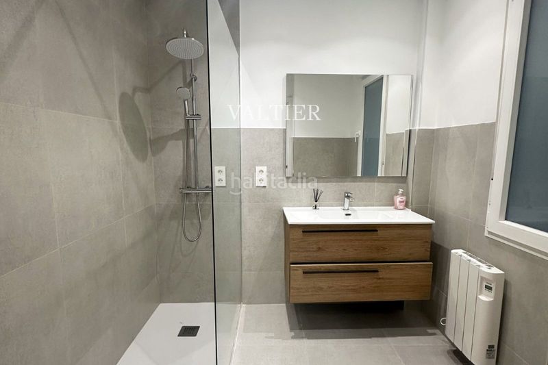 Foto 6a13435e-8dbf-4c3a-9dce-e8a9f2e6a795. Rent flat with heating in Arapiles Madrid