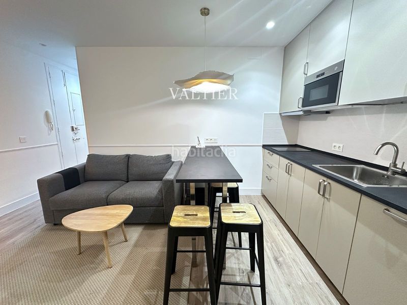 Foto 72dc709e-87fe-47bd-9ff3-9c704be542d1. Rent flat with heating in Arapiles Madrid