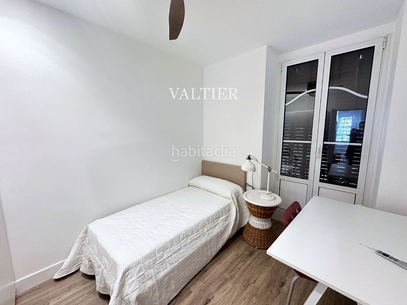 Foto a7e3c15d-7313-4fa0-8e39-94b7da664245. Rent flat with heating in Arapiles Madrid