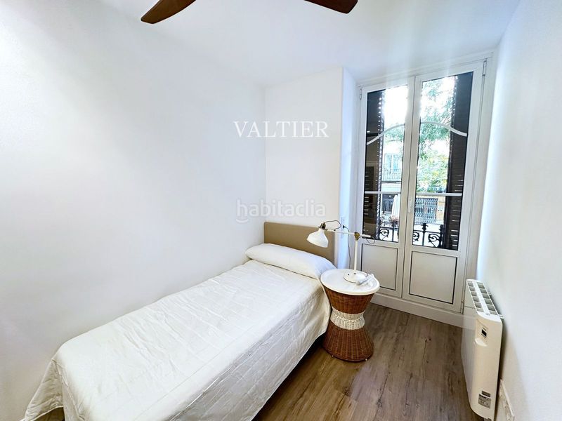 Foto ada25878-96c7-4584-bc31-cd902bff5746. Rent flat with heating in Arapiles Madrid