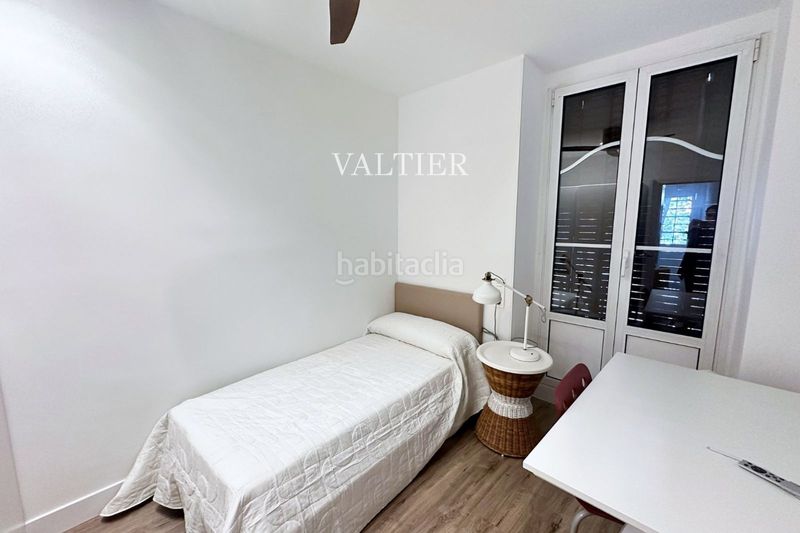 Foto be54841c-3261-4298-b81a-d2dd34b14c33. Rent flat with heating in Arapiles Madrid