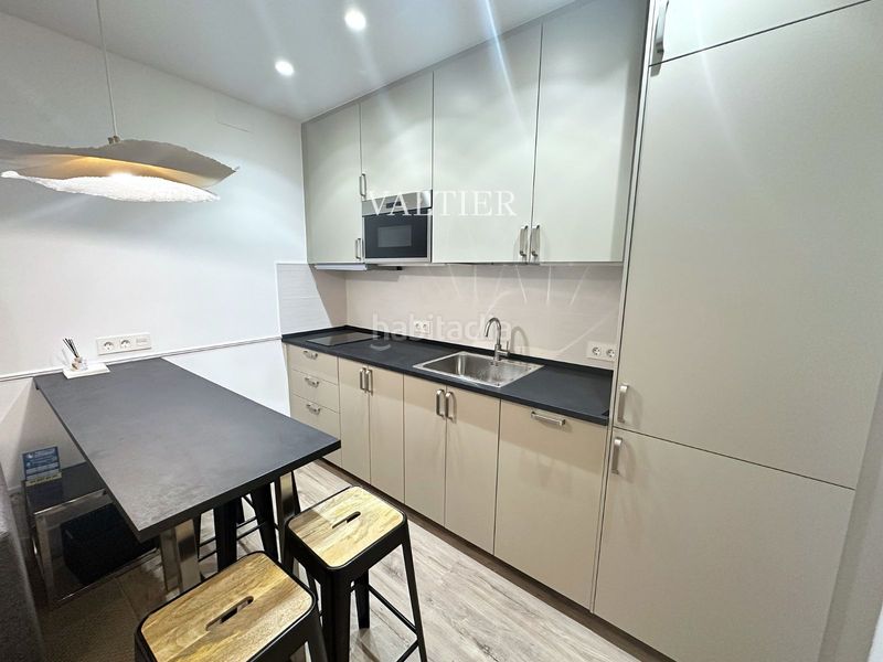 Foto c80cc5e0-2958-4e8a-b870-bd4956cf5cfc. Rent flat with heating in Arapiles Madrid