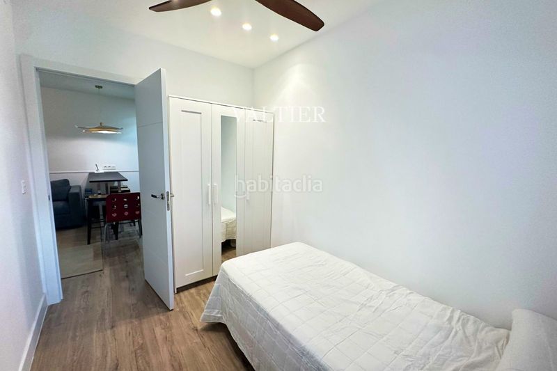 Foto e31883a1-0323-4838-8bc3-7fbdefa91831. Rent flat with heating in Arapiles Madrid