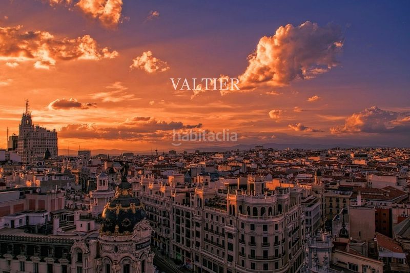Foto eafb3810-fd30-4085-968d-a9f376611c22. Rent flat with heating in Arapiles Madrid