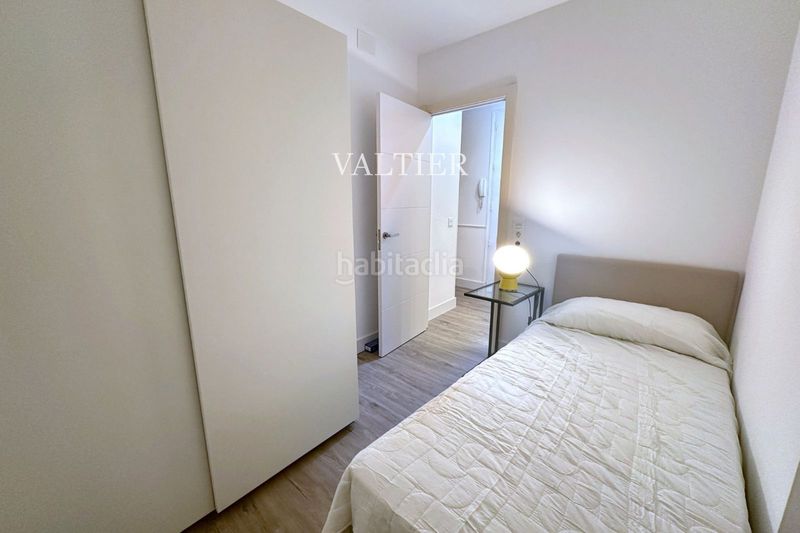 Foto edd25082-5eaf-499f-a3ef-1e43262c319e. Rent flat with heating in Arapiles Madrid