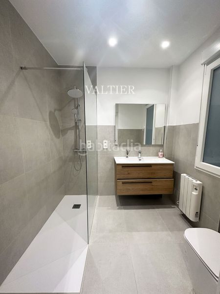 Foto f34021f7-2eca-41d4-a6df-528a99aba7c3. Rent flat with heating in Arapiles Madrid