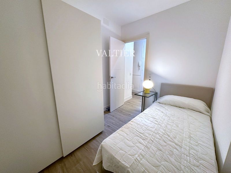Foto fde64da2-0fec-44db-b834-69b0efba1e59. Rent flat with heating in Arapiles Madrid