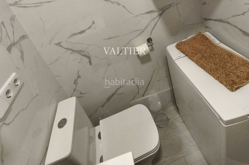 Foto 1b7fdd9d-8ab2-4f00-85e4-8eadd0ea21d7. Rent flat in Acacias Madrid