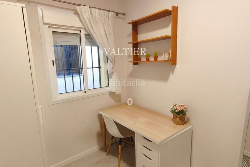 Foto 26e0b249-e3fe-4bcd-8797-4e4c9487dd60. Rent flat in Acacias Madrid