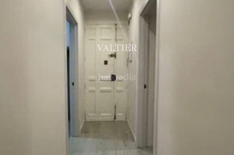 Foto 76bacf31-f810-467f-8bf8-a3da437f69bb. Rent flat in Acacias Madrid