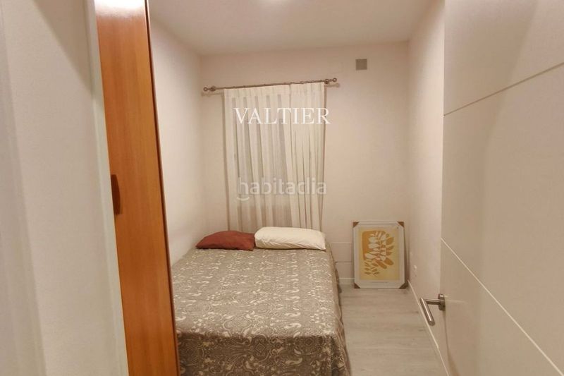 Foto ba8feb7a-5259-4c72-aa79-e85fec0ee08d. Rent flat in Acacias Madrid