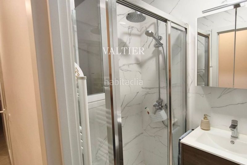 Foto f8fc248e-c080-4232-827e-cdcdd6c1a02f. Rent flat in Acacias Madrid