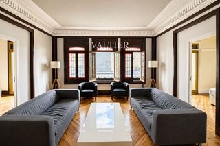 Rent Flat  De manuel silvela. Piso en calle manuel silvela, trafalgar, madrid