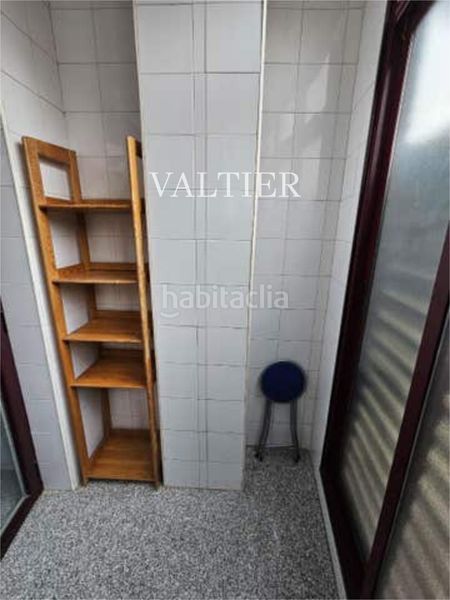 Foto 64c87599-25c2-4d48-b78f-f84fd96dc2a1. Lloguer pis amb aparcament piscina a Legazpi Madrid