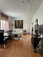 Miete Etagenwohnung  De santa engracia. Piso en alquiler en calle de santa engracia, chamber�