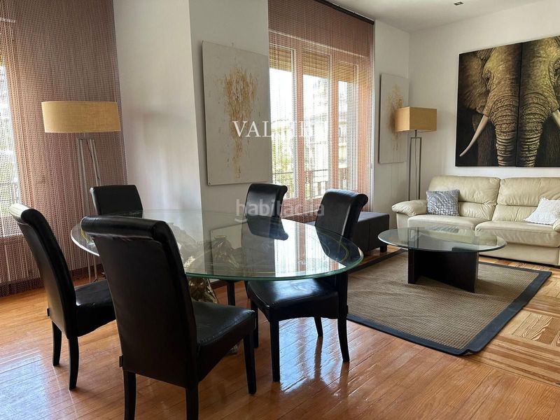 Foto 0f923487-59cf-46d4-9d1e-690d9c7a444f. Lloguer pis amb aparcament a Ríos Rosas-Nuevos Ministerios Madrid