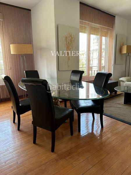 Foto 2b7f77c2-8a47-460a-a5d1-52fb0825002b. Lloguer pis amb aparcament a Ríos Rosas-Nuevos Ministerios Madrid