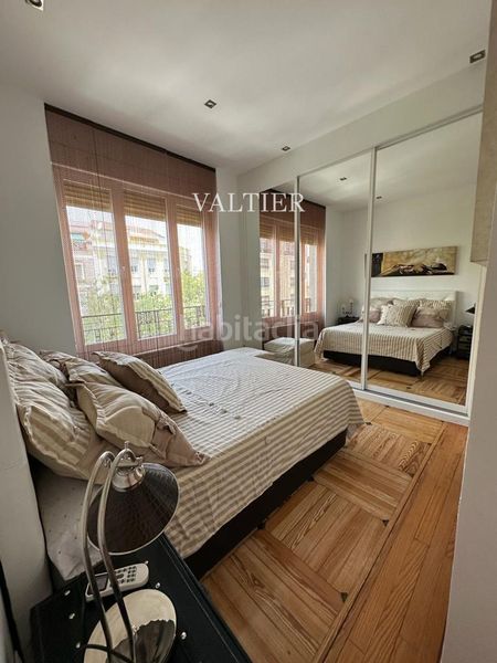 Foto 33d85bb6-0ba7-455f-8e9f-dcc40b339679. Lloguer pis amb aparcament a Ríos Rosas-Nuevos Ministerios Madrid