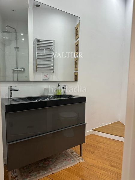 Foto 4251ddc0-75cd-4f65-aa1c-528ac4549f0e. Lloguer pis amb aparcament a Ríos Rosas-Nuevos Ministerios Madrid