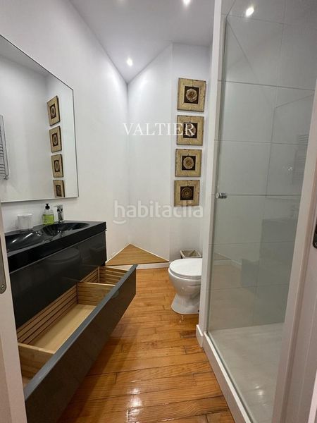 Foto 7a01f538-f178-4059-a0bc-d3a67ecaa33a. Lloguer pis amb aparcament a Ríos Rosas-Nuevos Ministerios Madrid