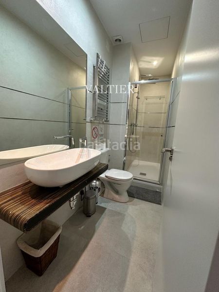 Foto 7d0d02f1-38fb-496c-8e42-2b659f9a6ba8. Lloguer pis amb aparcament a Ríos Rosas-Nuevos Ministerios Madrid